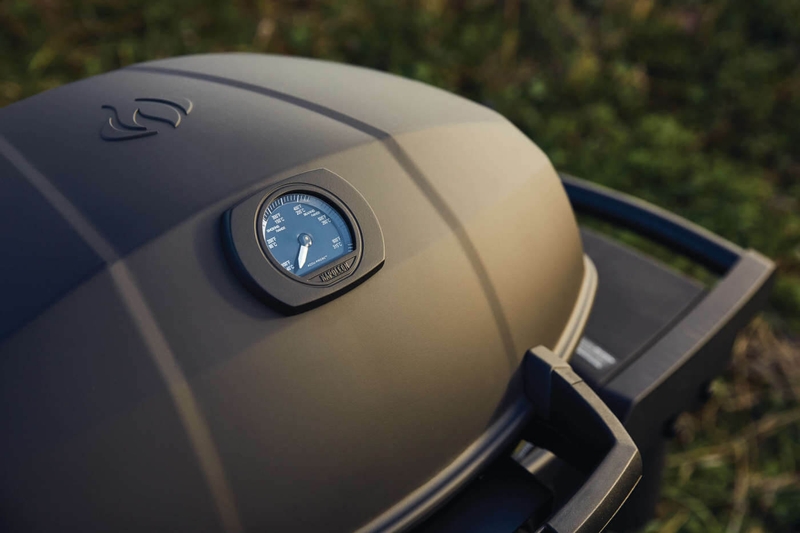 Napoleon Phantom TravelQ PRO 285X gas bbq