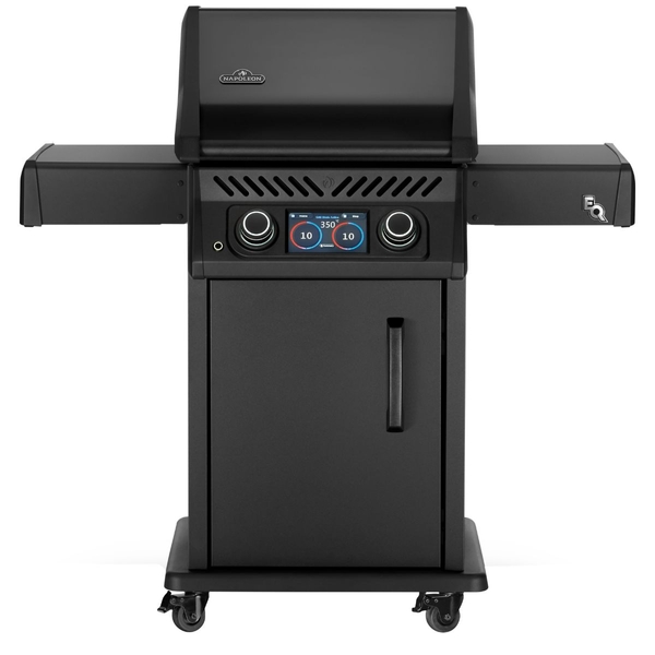 Napoleon Rogue EQ 365 elektrische bbq