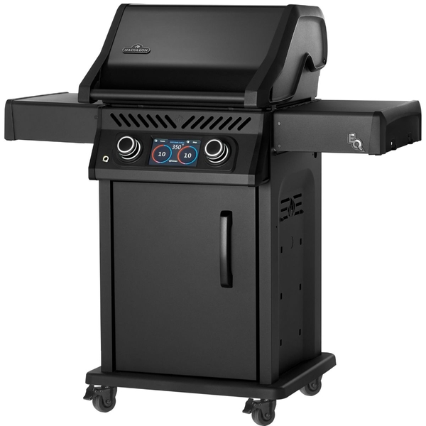 Napoleon Rogue EQ 365 elektrische bbq