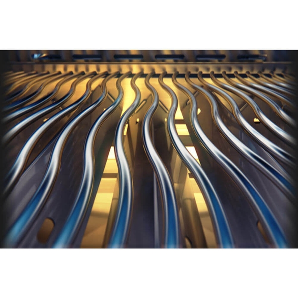 Napoleon Prestige 500 gas bbq - RVS