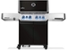 Napoleon Prestige 500 gas bbq - Zwart