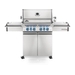 Napoleon Prestige PRO 500 gas bbq - RVS