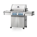 Napoleon Prestige PRO 500 gas bbq - RVS