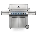 Napoleon Prestige PRO 665 gas bbq - RVS