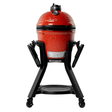 Kamado Joe Junior onderstel met zijtafels
