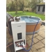 SUPA Heater spa- en zwembadverwarming