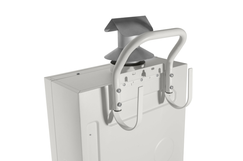 SUPA Heater spa- en zwembadverwarming