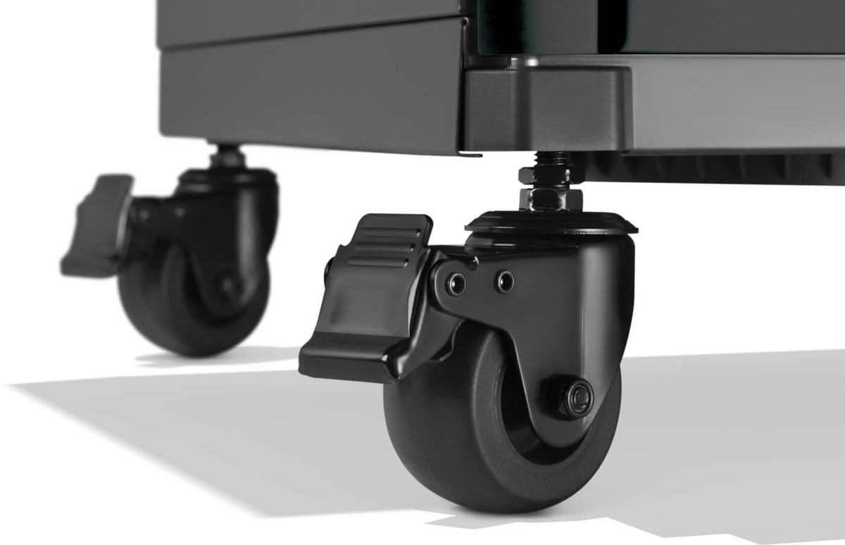 Napoleon Prestige 500 Connected gas bbq - Zwart