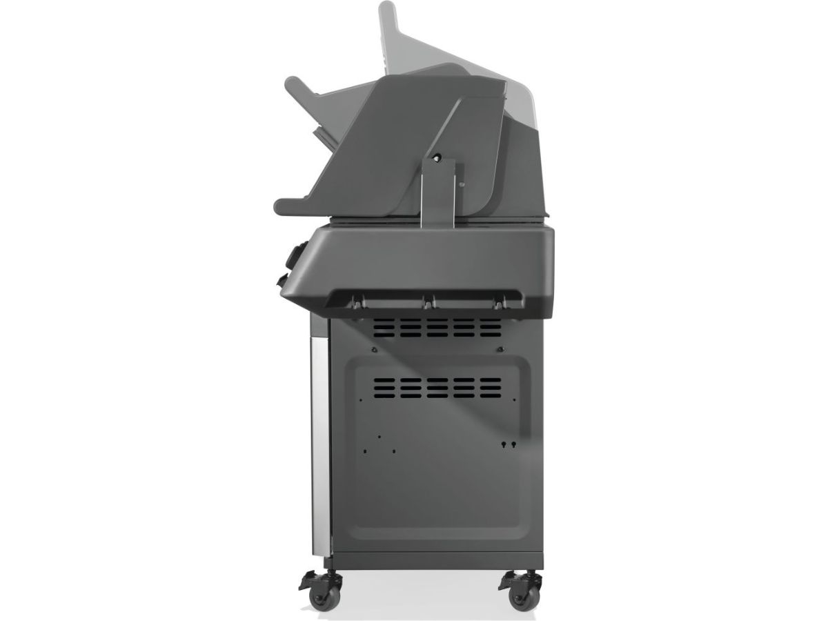 Napoleon Prestige 500 Connected gas bbq - RVS