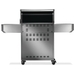 Napoleon Prestige 500 Connected gas bbq - RVS