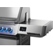Napoleon Prestige 665 Connected gas bbq- RVS
