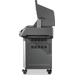 Napoleon Prestige 665 Connected gas bbq- RVS