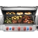 Napoleon Prestige 665 Connected gas bbq- RVS