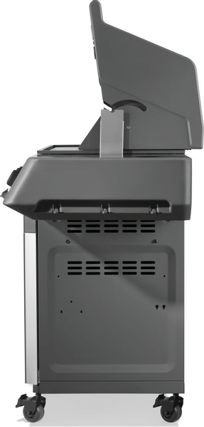 Napoleon Prestige 665 Connected gas bbq- RVS