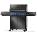 Napoleon Phantom Prestige 500 Connected gas bbq  