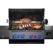 Napoleon Phantom Prestige 500 Connected gas bbq  