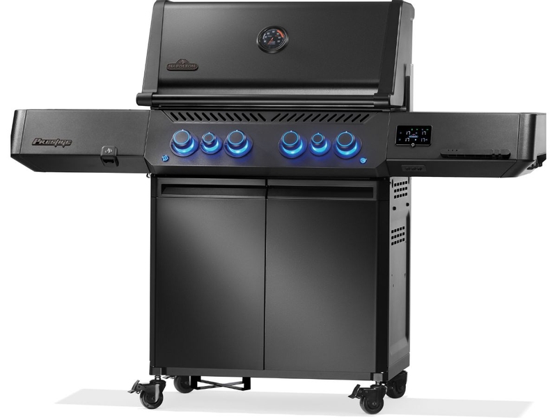 Napoleon Phantom Prestige 500 Connected gas bbq  