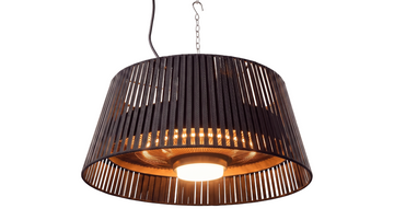 Luminous Lumora Ceiling 2000 watt terrasverwarmer