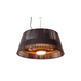 Luminous Lumora Ceiling 2000 watt terrasverwarmer