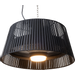 Luminous Lumora Ceiling 2000 watt terrasverwarmer