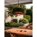 Luminous Lumora Ceiling 2000 watt terrasverwarmer
