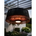 Luminous Lumora Ceiling 2000 watt terrasverwarmer