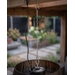 Luminous Lumora Ceiling 2000 watt terrasverwarmer