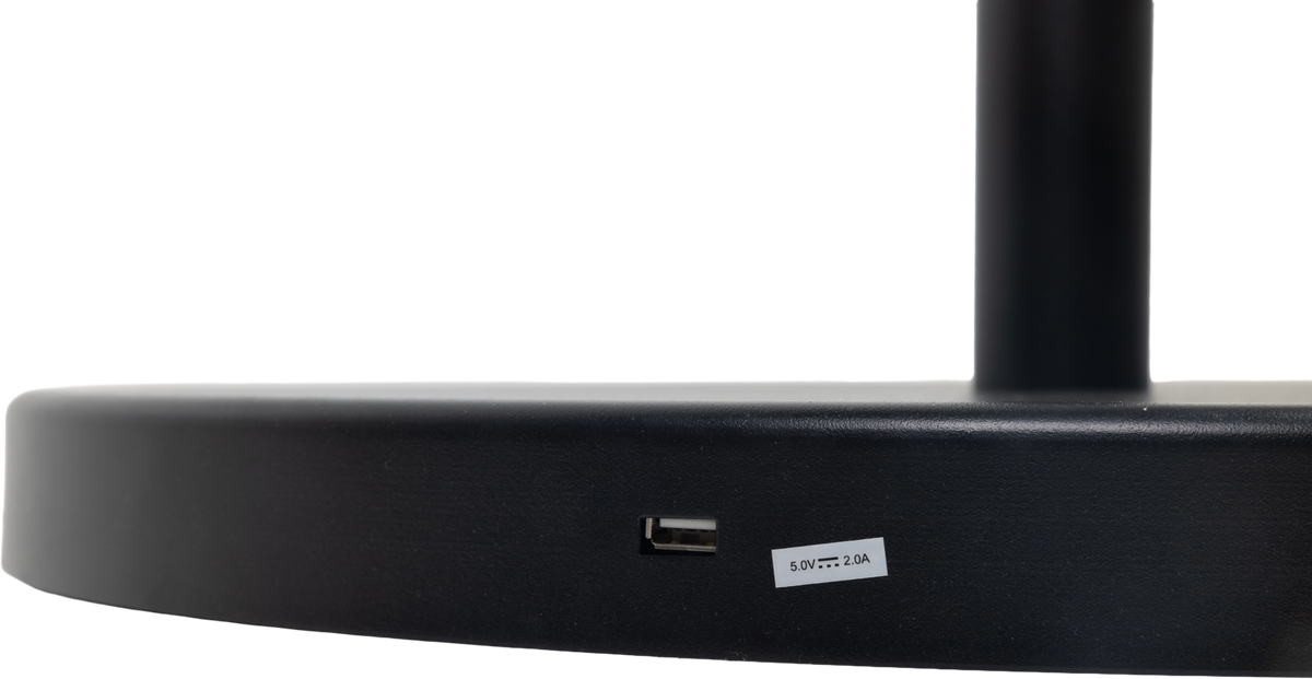 Luminous Lumora Floor 2000 watt terrasverwarmer