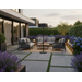 Luminous Lumora Floor 2000 watt terrasverwarmer
