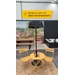Luminous Lumora Floor 2000 watt terrasverwarmer
