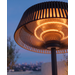Luminous Lumora Floor 2000 watt terrasverwarmer