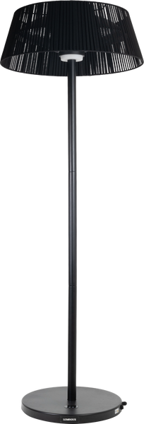 Luminous Lumora Floor 2000 watt terrasverwarmer