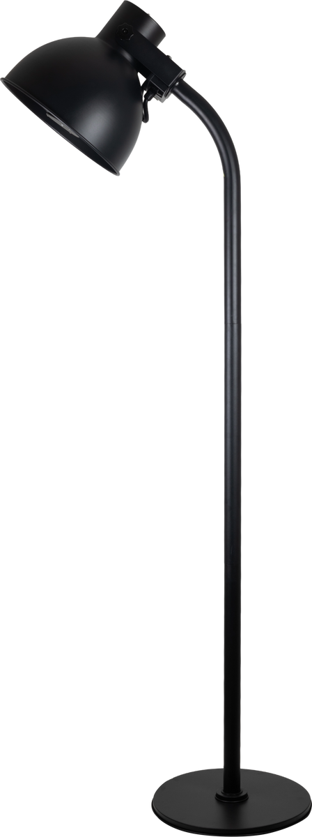 Luminous Tempra Floor 2000 watt terrasverwarmer