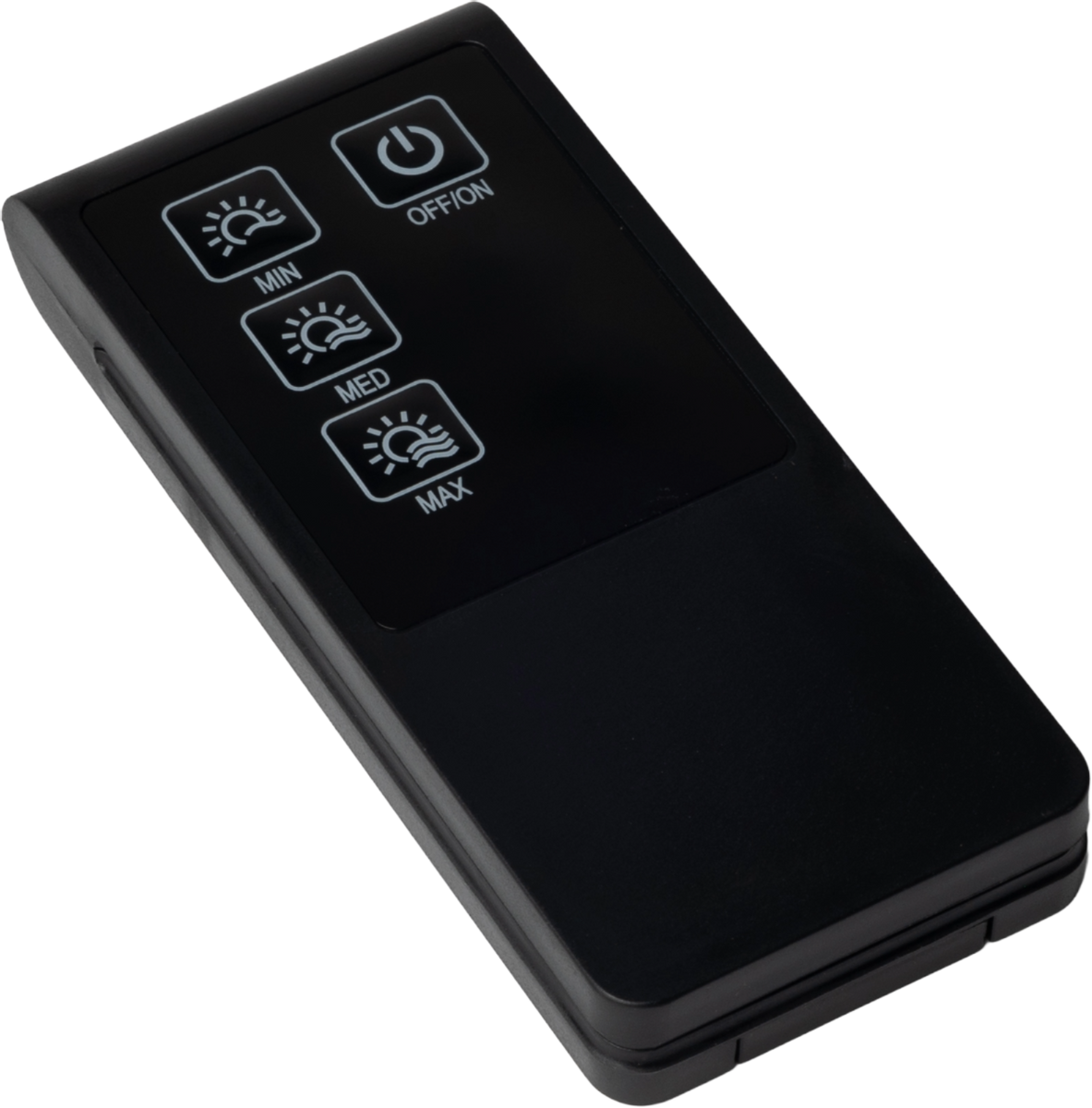 Luminous Tempra Floor 2000 watt terrasverwarmer