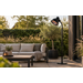 Luminous Tempra Floor 2000 watt terrasverwarmer
