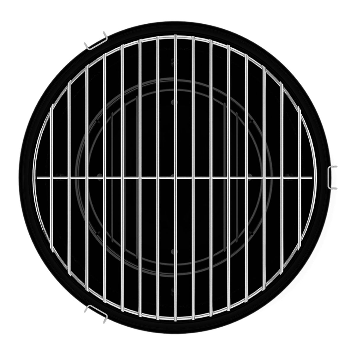 Napoleon Premium NK14 Kettle houtskool bbq - Ø37cm