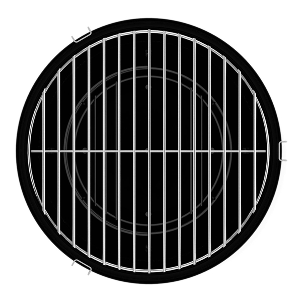 Napoleon Premium NK14 Kettle houtskool bbq - Ø37cm