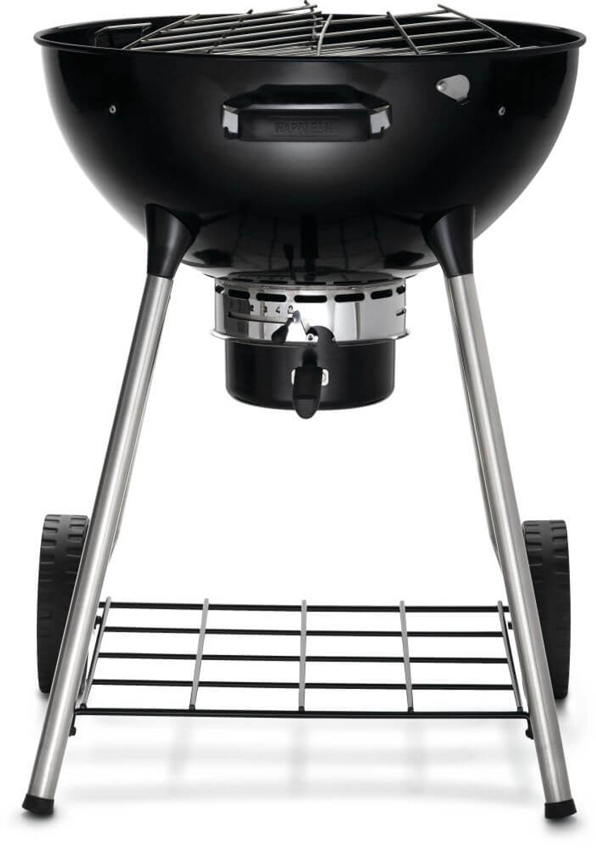 Napoleon Premium NK22 Kettle houtskool bbq - Ø57cm