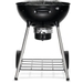 Napoleon Premium NK22 Kettle houtskool bbq - Ø57cm
