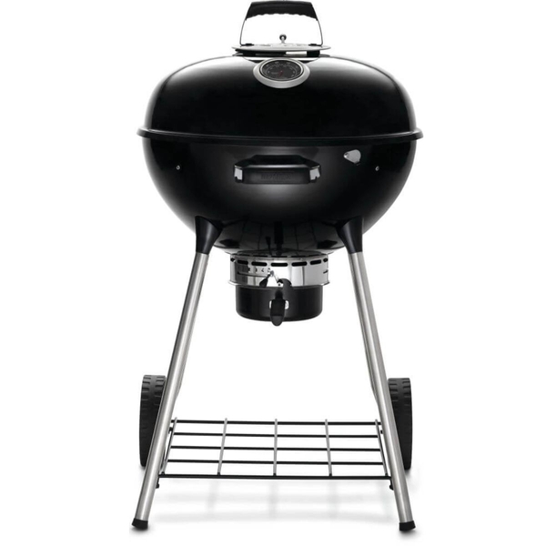 Napoleon Premium NK22 Kettle houtskool bbq - Ø57cm