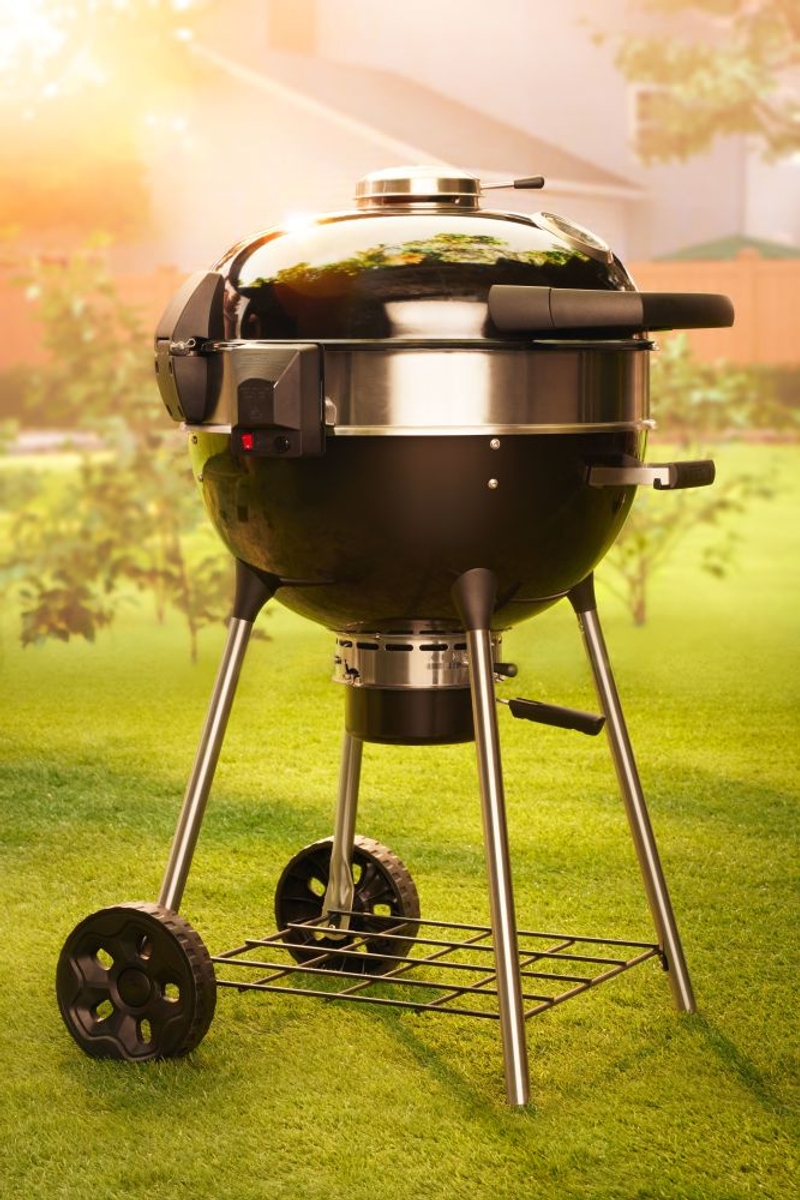 Napoleon PRO22 Kettle houtskool bbq - Ø57cm