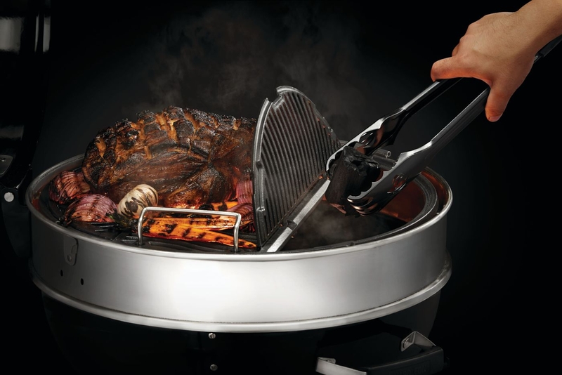 Napoleon PRO22 Kettle houtskool bbq - Ø57cm