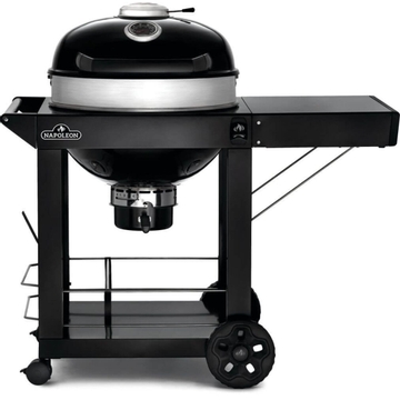 Napoleon PRO-CART22 Kettle houtskool bbq - Ø57cm