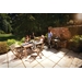 Napoleon PRO-CART22 Kettle houtskool bbq - Ø57cm
