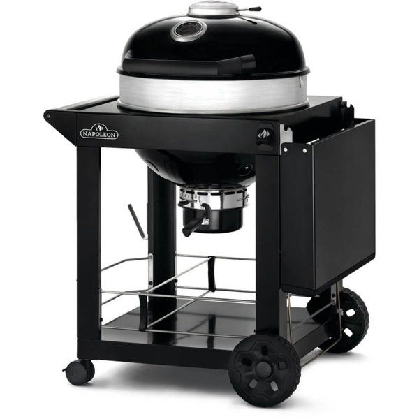 Napoleon PRO-CART22 Kettle houtskool bbq - Ø57cm