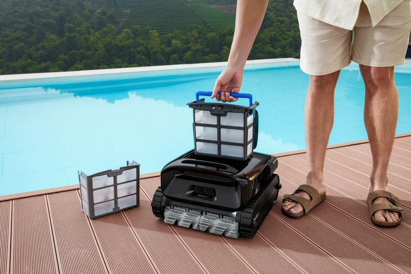 Beatbot AquaSense 2 Pro zwembadrobot