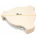 BASTE heat deflector 16 inch kamado