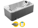 W'eau Iseo spa - 2 persoons