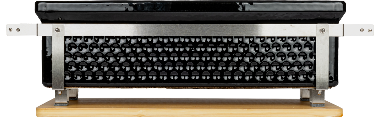 BASTE Japanse Shichirin Grill Large - tafel bbq