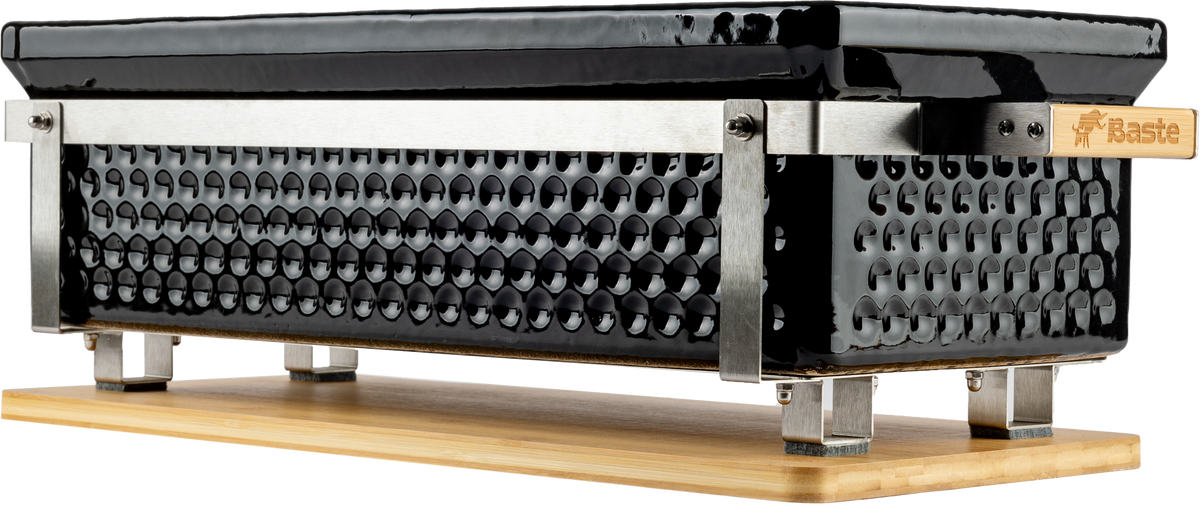 BASTE Japanse Shichirin Grill Large - tafel bbq